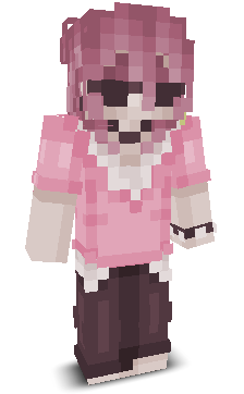 taemisnt's skin