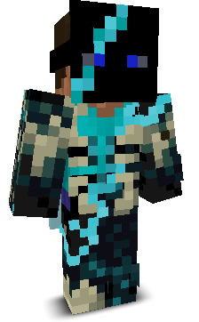 qorxifyd's skin