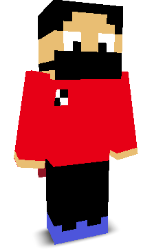MKDMati's skin