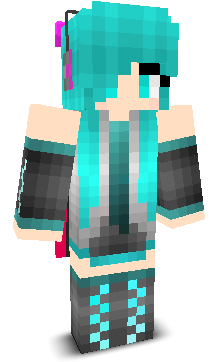 Frikadello8786's skin