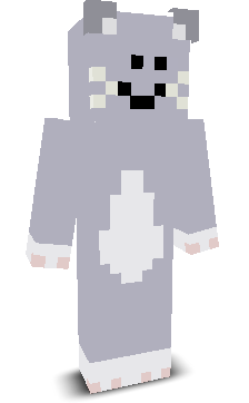 VIXANO's skin