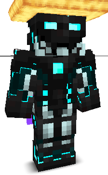 xoes's skin