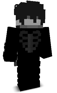 BlizzyFw's skin