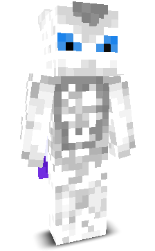 Yasuna_'s skin