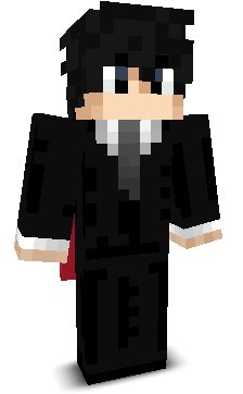 GANGMEMBERKAZAE's skin