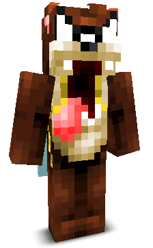 klocek039's skin