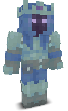 mrVenomix's skin