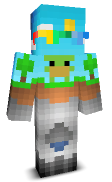 TWA999's skin