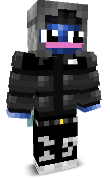 seqiil's skin
