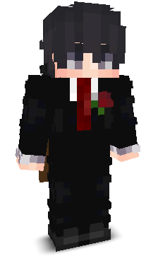 Kubus07321's skin