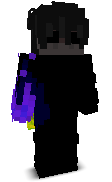 Dratege's skin