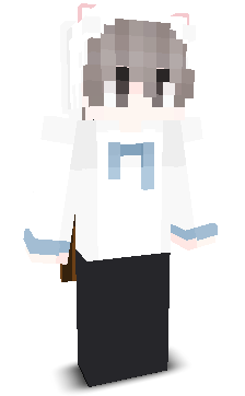 BrzyX's skin