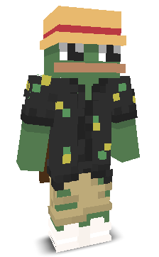 rafalwk's skin