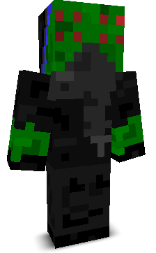 HxgamerHx's skin