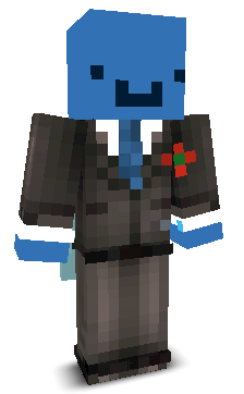 Duskvy's skin