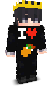peemjay's skin