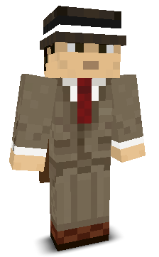 ErdegamerS's skin