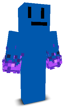 BlueBear111's skin