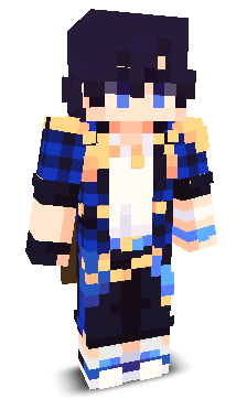 alexgameboy0514's skin