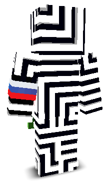 BLLslick's skin