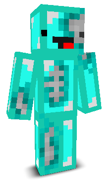 SkepSkelly's skin