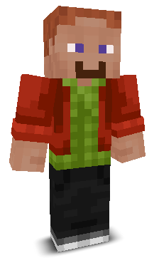 RealBokaj's skin