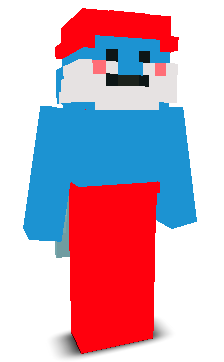 meowalan's skin