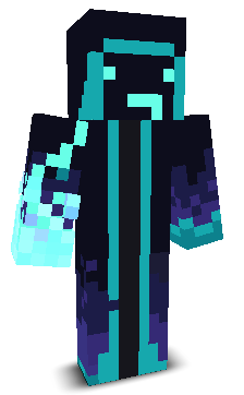 MangoWizz's skin