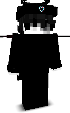 Toou's skin