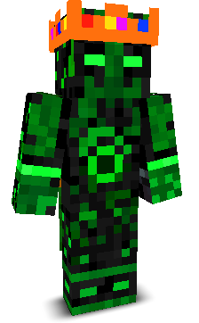 CaimanGaming739's skin