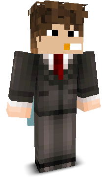 sandro5's skin