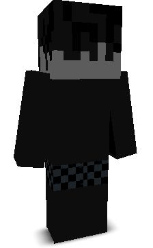 WhiteRivers's skin