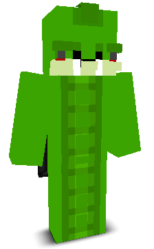 Cobraly's skin