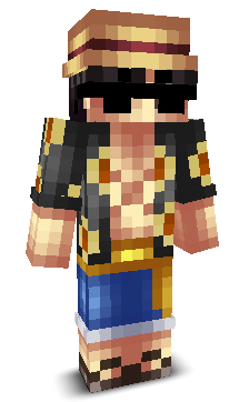 Kalagan_'s skin