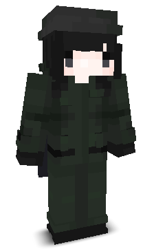 Rhozlid's skin