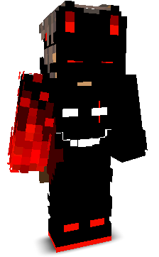 MIKEYXXPLAYZZ's skin