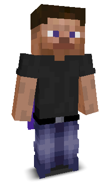Lagtrapp's skin