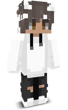 WhitelessDemon's skin