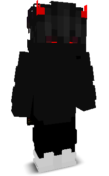 Spoconychomik22's skin