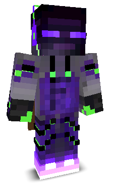 FreeZeBugi's skin