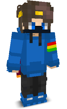 BrauliCraft's skin