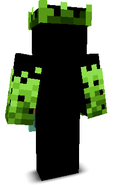 MrrkSup's skin