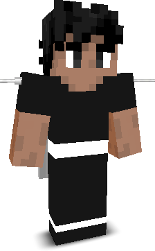 MrAntho's skin