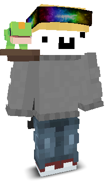 SvezuTeNejdaaal's skin