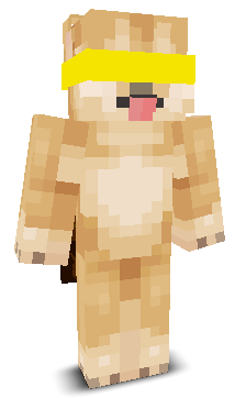 Hond_12's skin