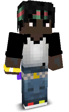 klgowezsiekarnij's skin