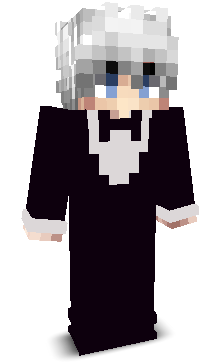 neephilimm's skin