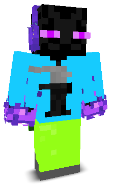 SpareEnderboy's skin