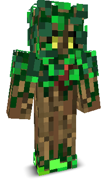 Fando_'s skin