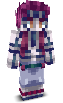 TomYoRoum's skin